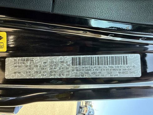 Used 2020 Jeep Gladiator Sport w/ Quick Order Package 24S image 35