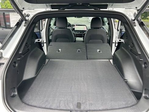 New 2025 Chevrolet Equinox EV LT image 28