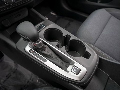 Certified 2024 Chevrolet Trax LS w/ LS Convenience Package image 23