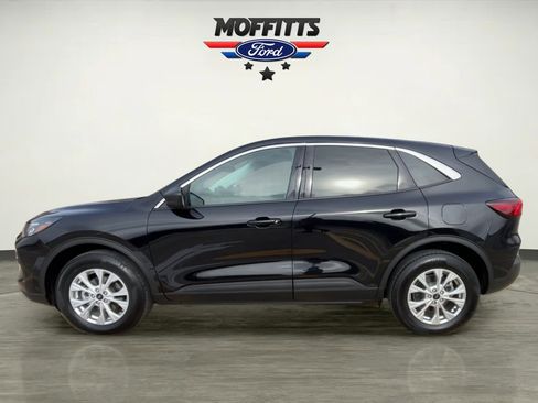 Certified 2023 Ford Escape Active w/ Tech Pack #1 image 2