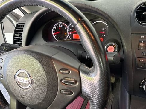Used 2013 Nissan Altima 2.5 S w/ Convenience Pkg FWD image 12
