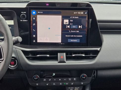 New 2026 Subaru Outback Wilderness image 19