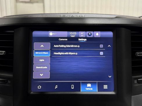 Used 2023 RAM 3500 Tradesman w/ Towing Technology Group image 27