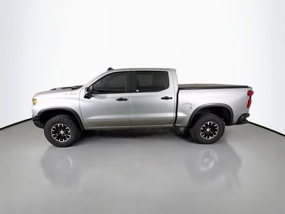 Used 2024 Chevrolet Silverado 1500 ZR2 w/ Technology Package
