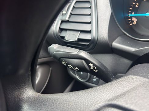 Used 2018 Ford Escape SE w/ Ford Safe & Smart Package image 15