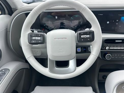 New 2026 Hyundai Palisade SEL Premium AWD/4WD image 22