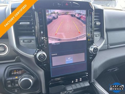 Used 2025 RAM 1500 Big Horn image 31