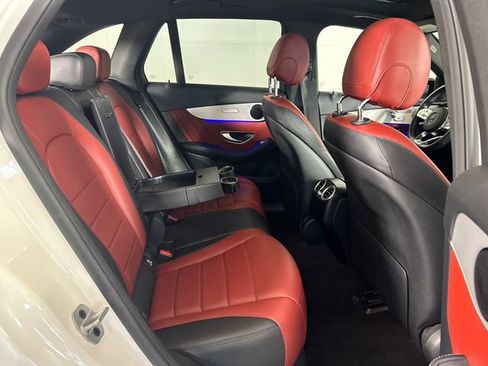 Used 2022 Mercedes-Benz GLC 300 4MATIC image 28