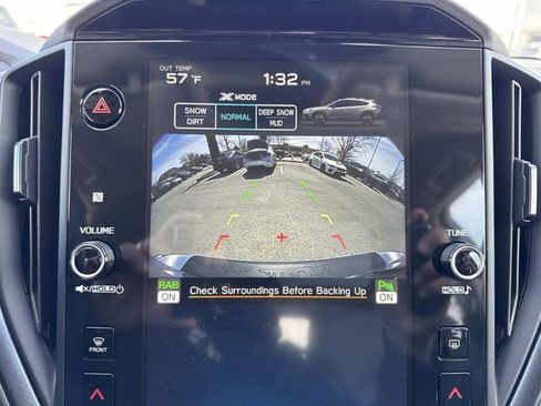 New 2026 Subaru Crosstrek 2.5i Limited w/ Crosstrek Mirror Package AWD/4WD image 21