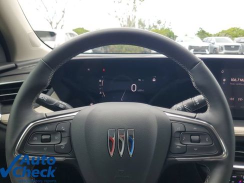 Used 2024 Buick Encore GX Avenir FWD image 21