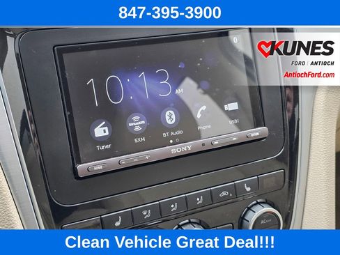 Used 2012 Volkswagen Passat 2.5 SE image 29