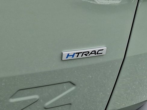 New 2026 Hyundai Santa Cruz SE image 17