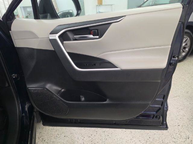 Used 2024 Toyota RAV4 XLE w/ Convenience Package AWD/4WD image 33
