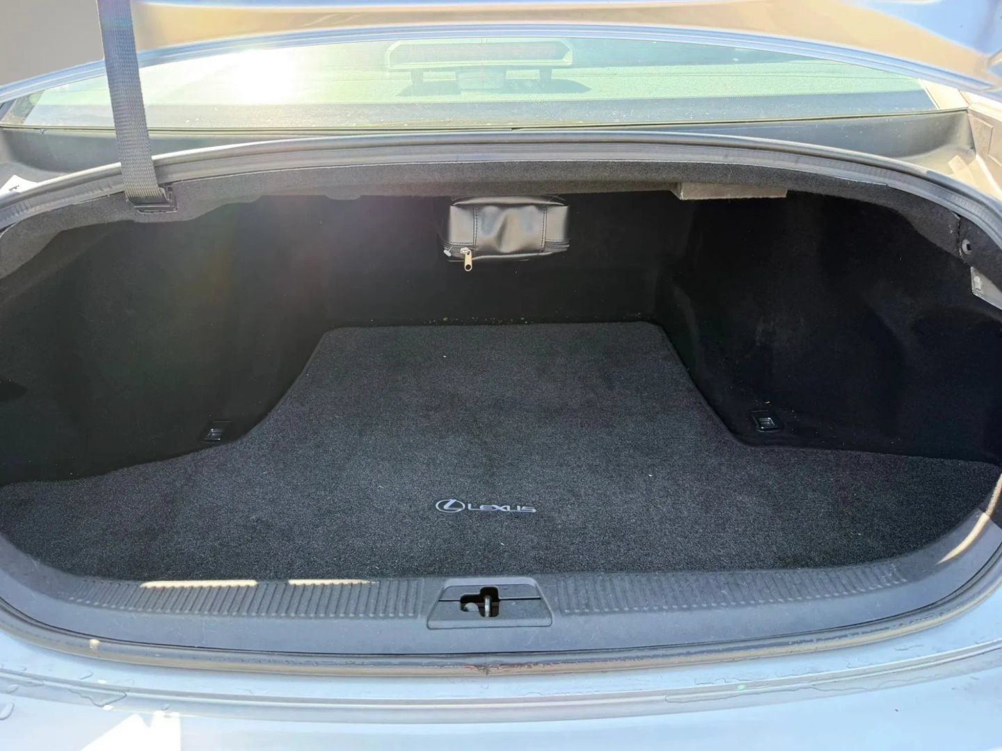 Used 2009 Lexus GS 350 RWD image 14