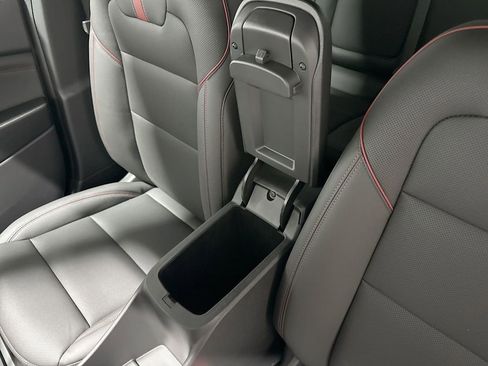 New 2026 Chevrolet Trax RS image 36