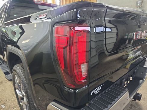 New 2026 GMC Sierra 1500 SLT w/ SLT Premium Plus Package image 31