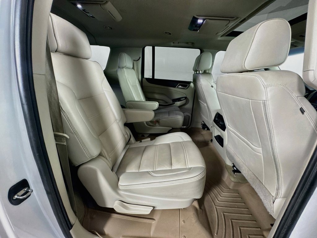 Used 2018 GMC Yukon XL Denali w/ Open Road Package AWD/4WD image 38