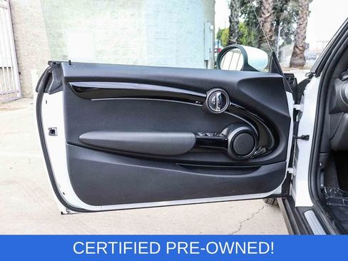 Used 2023 MINI Cooper S image 31