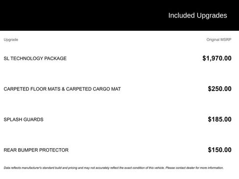 Certified 2019 Nissan Murano SL w/ SL Technology Package image 10