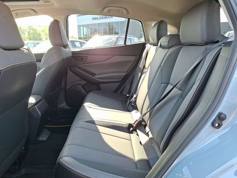 Certified 2023 Subaru Crosstrek 2.5i Sport AWD/4WD image 10