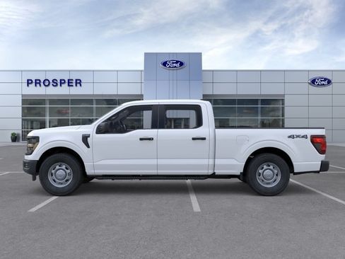 New 2026 Ford F150 XL AWD/4WD image 31