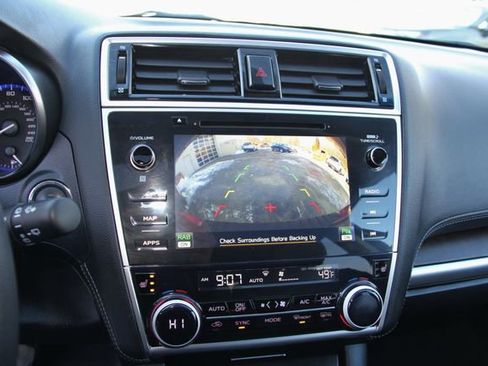 Used 2019 Subaru Outback 3.6R Limited image 27