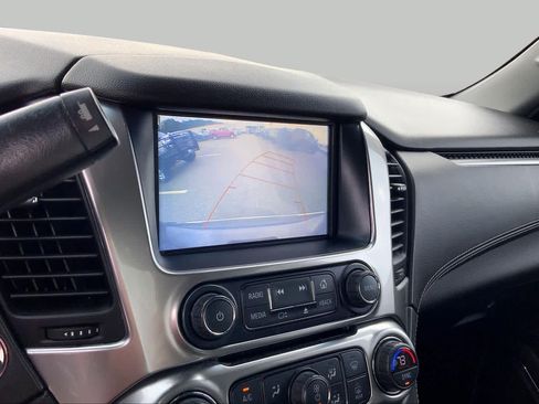 Used 2018 Chevrolet Tahoe Premier w/ Max Trailering Package AWD/4WD image 28
