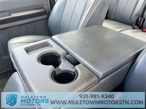 Used 2015 Ford F350 XL w/ Trailer Tow Package image 25