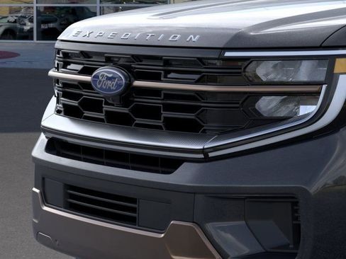 New 2025 Ford Expedition Max King Ranch image 18
