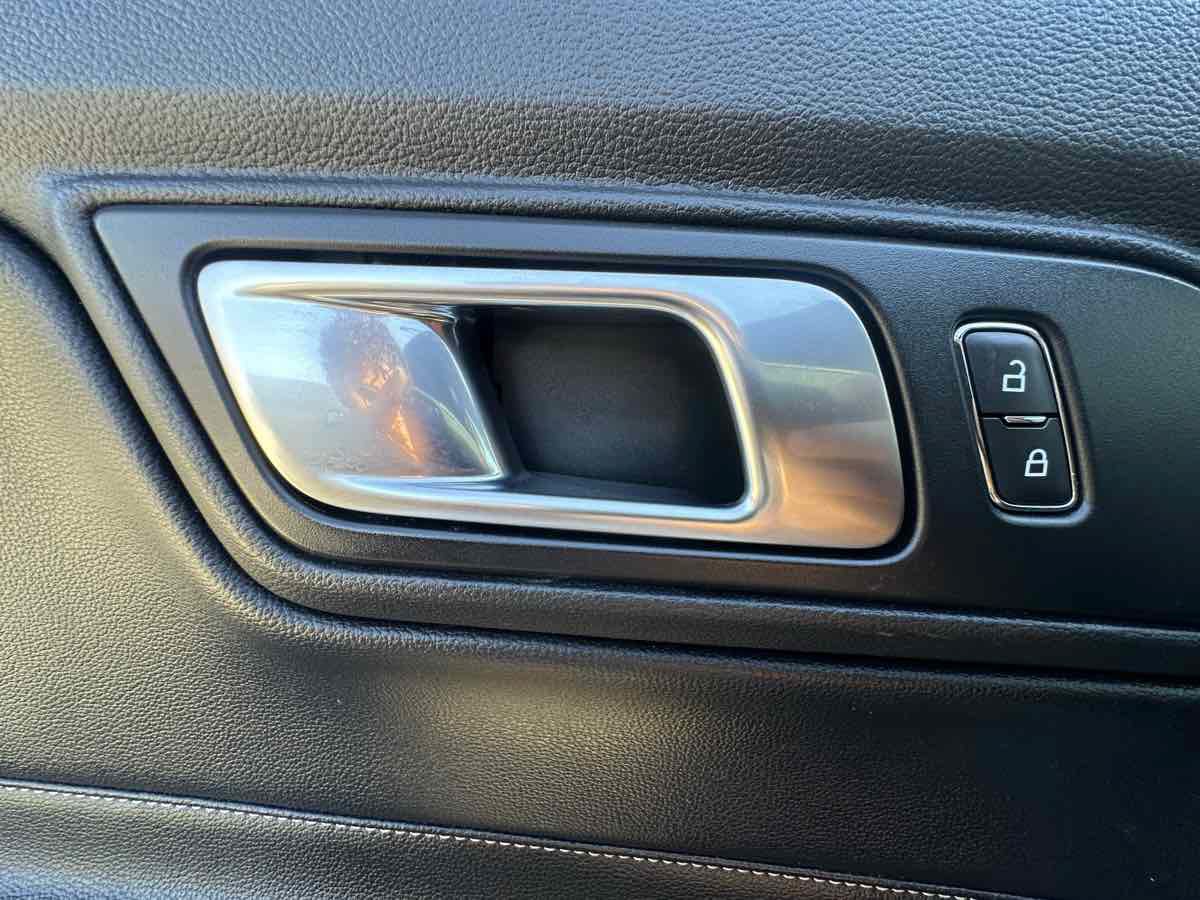 Used 2022 Ford Mustang GT Premium RWD image 28