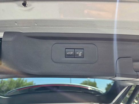 Used 2024 Toyota Grand Highlander FWD image 19