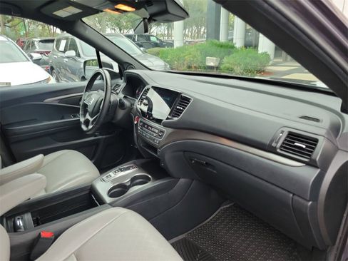 Used 2021 Honda Passport EX-L image 46