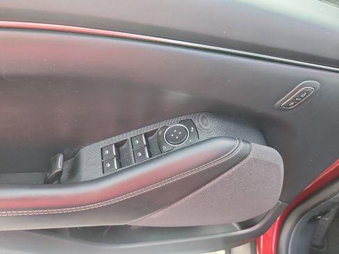 Used 2022 Ford Mustang Mach-E Select image 16