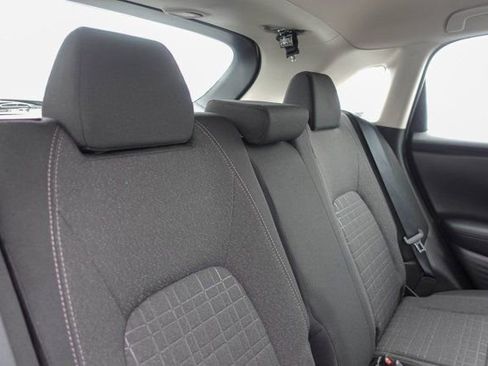 Used 2025 Honda HR-V LX image 13