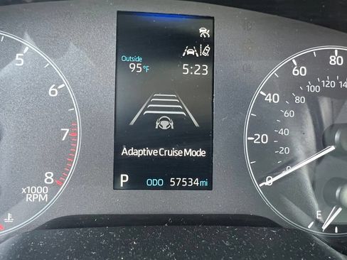 Used 2024 Toyota Corolla LE FWD image 14