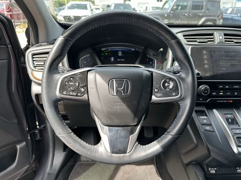 Used 2020 Honda CR-V EX-L image 21