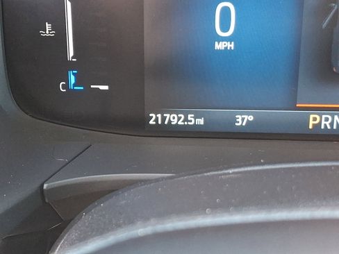 Certified 2025 Ford Escape Active image 19