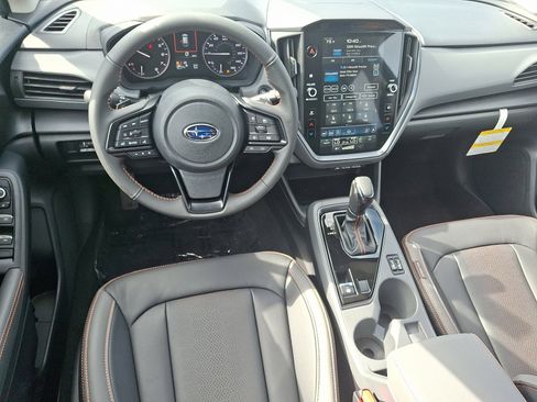 New 2025 Subaru Crosstrek 2.5i Limited image 7