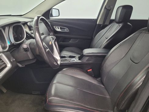 Used 2017 Chevrolet Equinox Premier w/ Enhanced Convenience Package FWD image 17