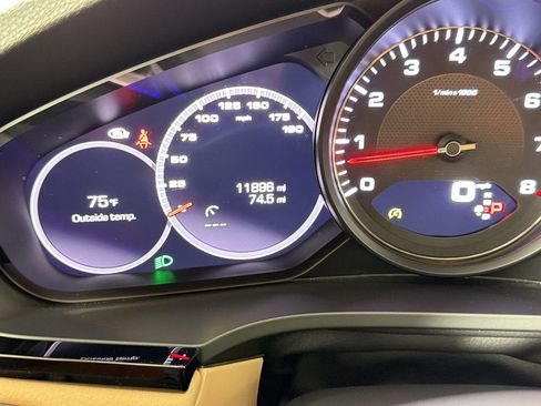 Certified 2021 Porsche Cayenne S image 21