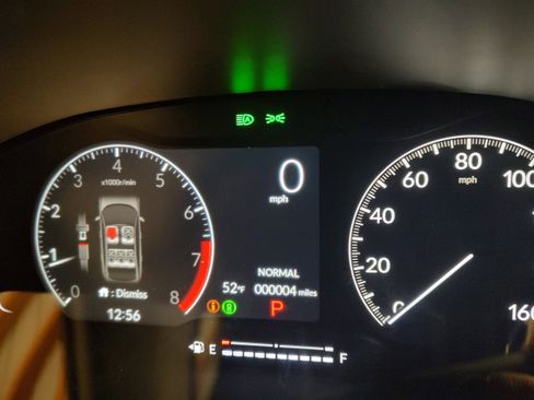 New 2026 Honda Civic Sport image 6