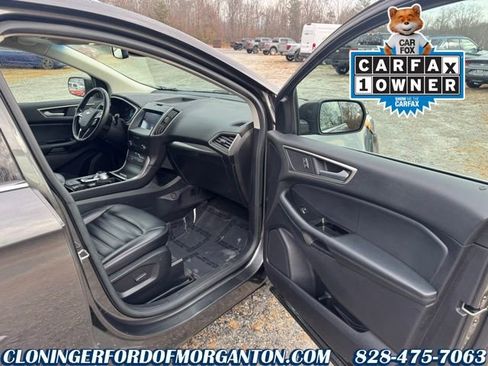 Used 2020 Ford Edge SEL w/ Convenience Package image 20