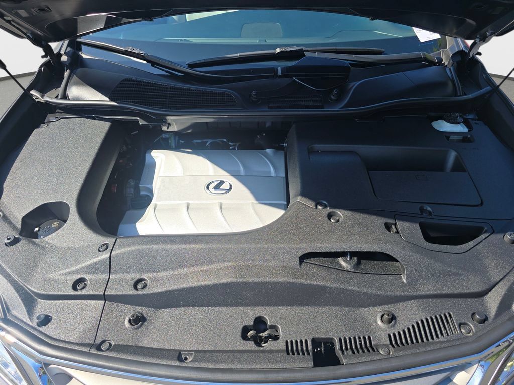 Used 2015 Lexus RX 350 AWD image 34