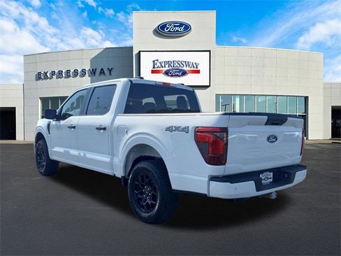 Used 2025 Ford F150 STX image 8