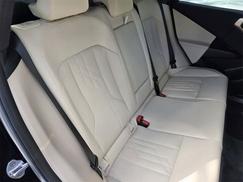 Certified 2025 BMW X3 xDrive30i w/ Premium Package image 22