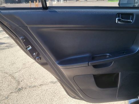 Used 2015 Mitsubishi Lancer Evolution GSR AWD/4WD image 21