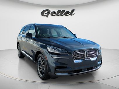 Used 2024 Lincoln Aviator Reserve
