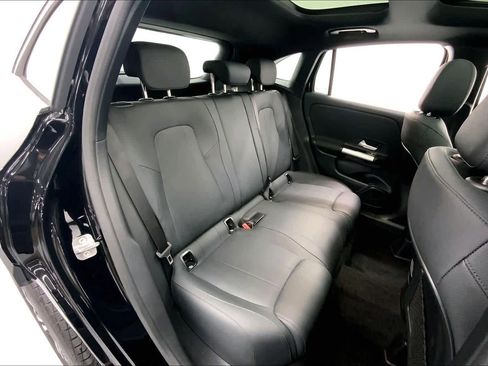 Used 2026 Mercedes-Benz GLA 250 image 12