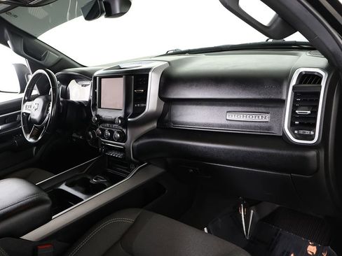 Used 2021 RAM 1500 Big Horn AWD/4WD image 25