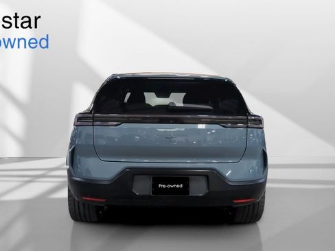 Used 2025 Polestar Polestar 3 AWD/4WD image 4